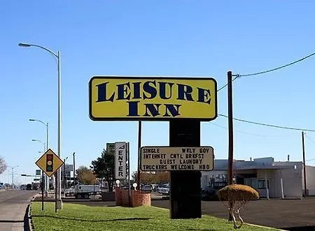 Leisure Inn
